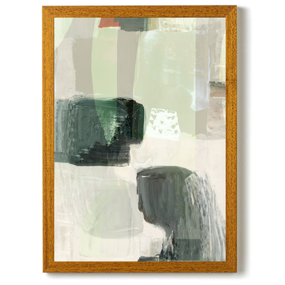 Stone and Sage 2 by Cartissi