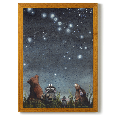 Constellations by Maggie Vandewalle