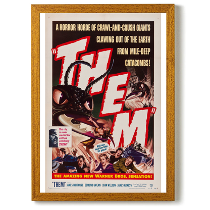 THEM by Jason Stanley