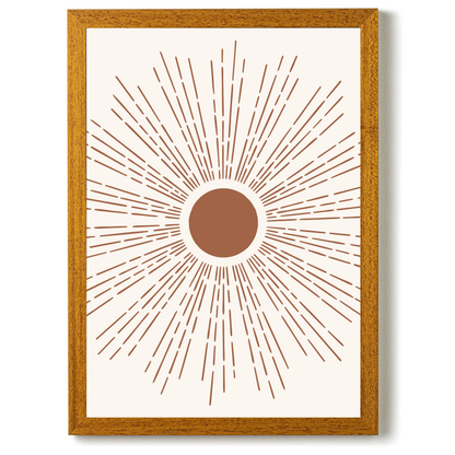 Sun 3 by Jason Stanley