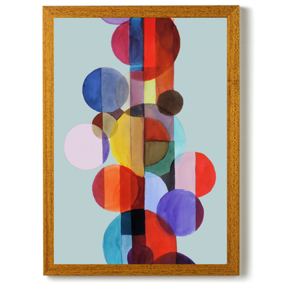 Expo 67 by Sylvie Demers