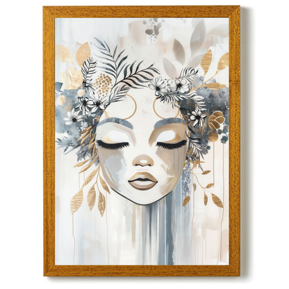 Daisy Dream by Bella Eve