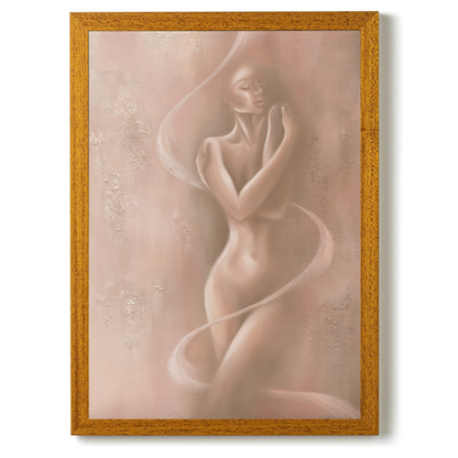 Self Love by Isabella Karolewicz