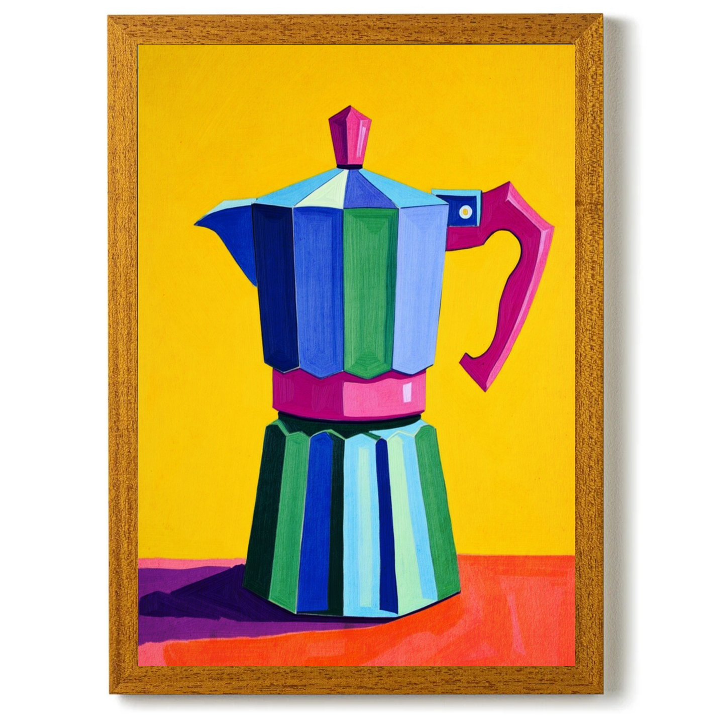 Espresso by Kubistika