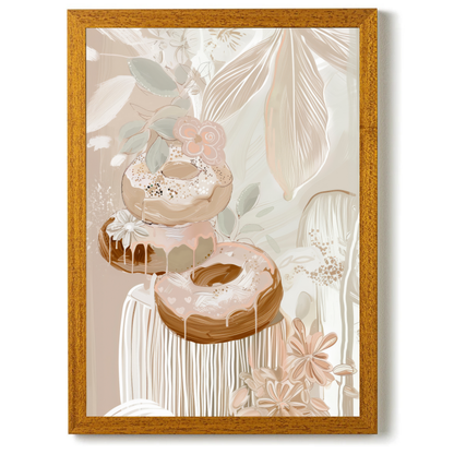 Evie's Donuts 2 by Bella Eve