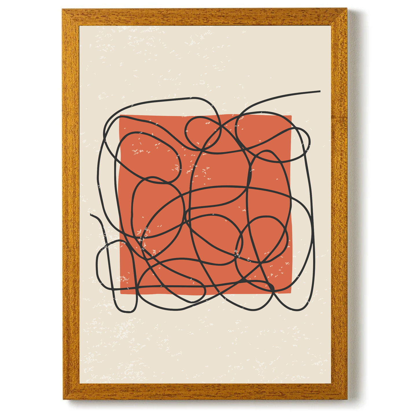 Abstract Colour Set 4 by Jason Stanley