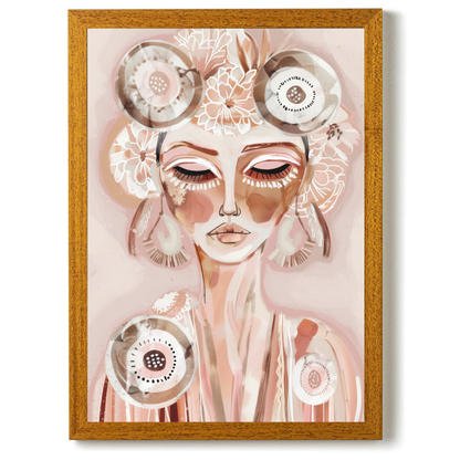 Desert Bloom by Bella Eve