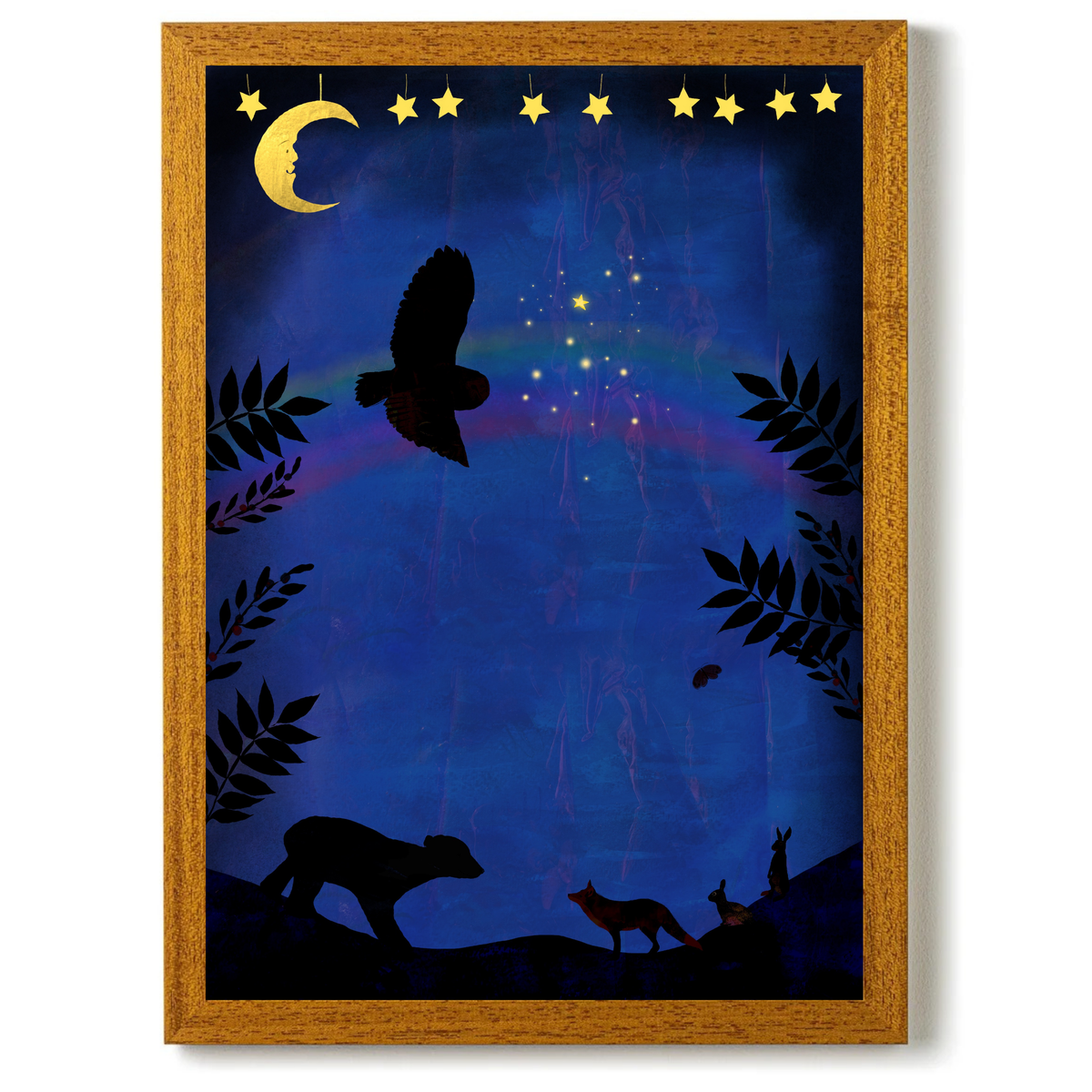 Moonlight by Claire Westwood