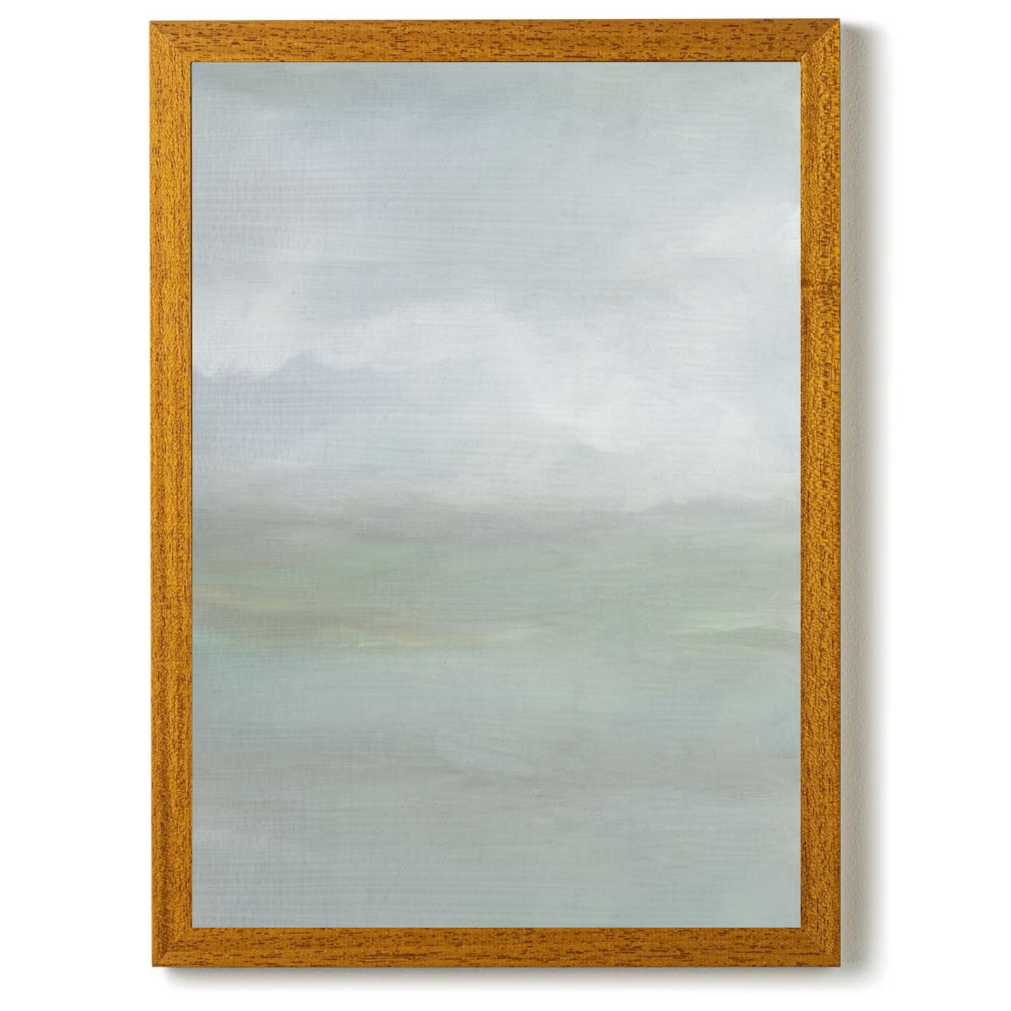 Rough Seas 2 by Cartissi