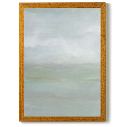 Rough Seas 2 by Cartissi