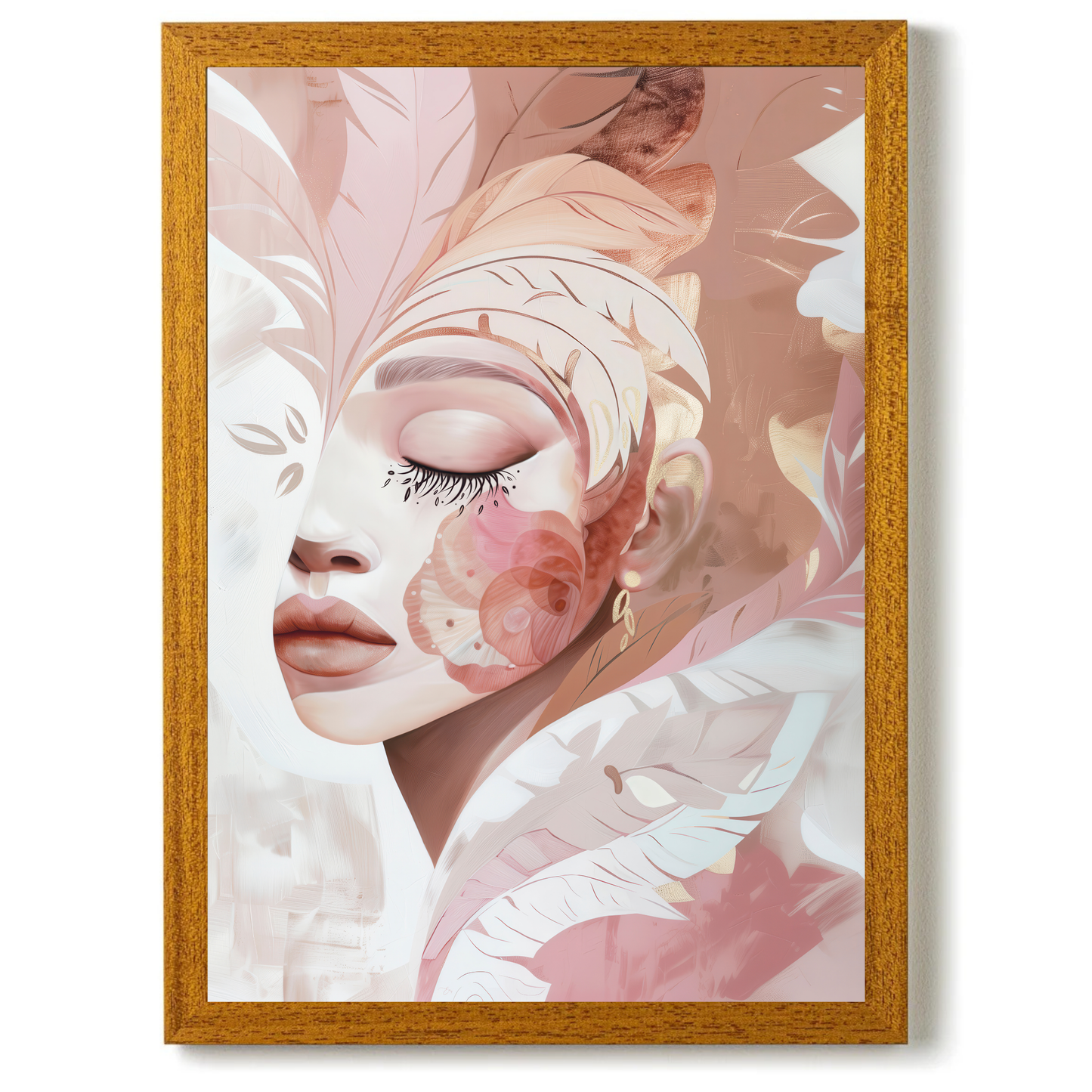 Between Worlds by Bella Eve