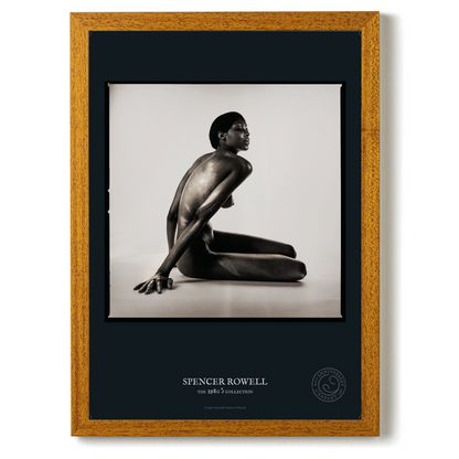 1980 · No. 01 - Spencer Rowell