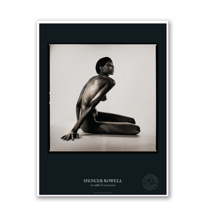 1980 · No. 01 - Spencer Rowell