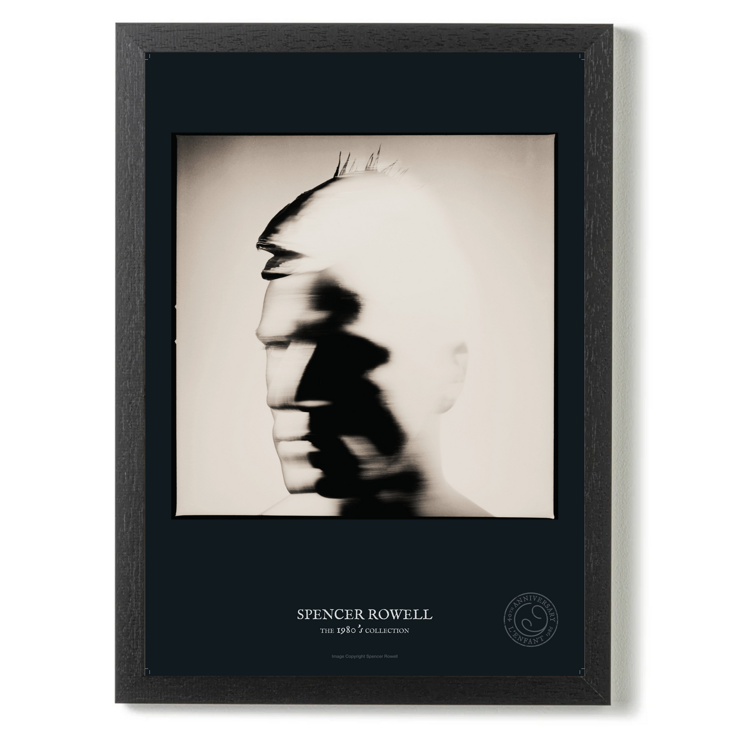 1980 · No. 02 - Spencer Rowell