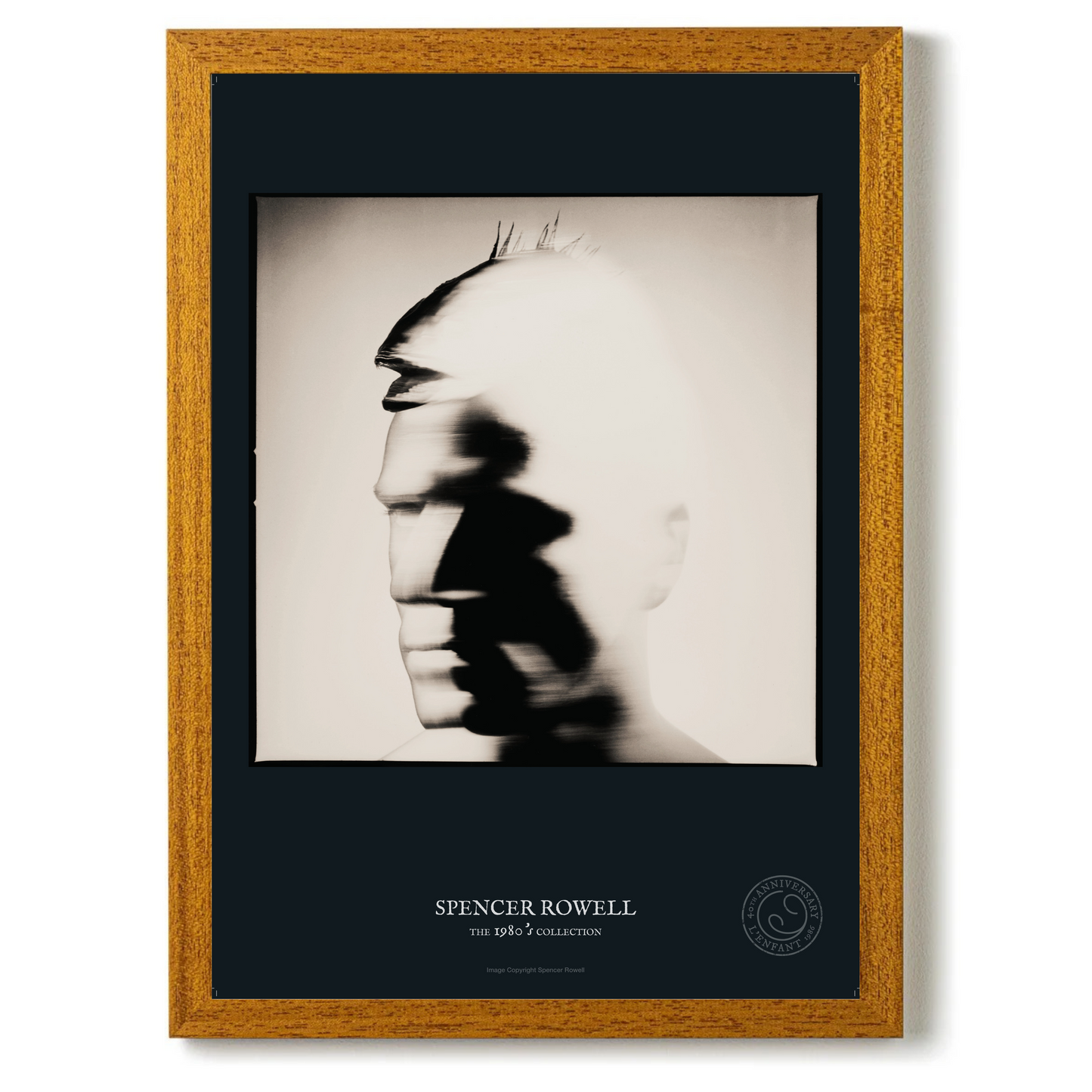 1980 · No. 02 - Spencer Rowell
