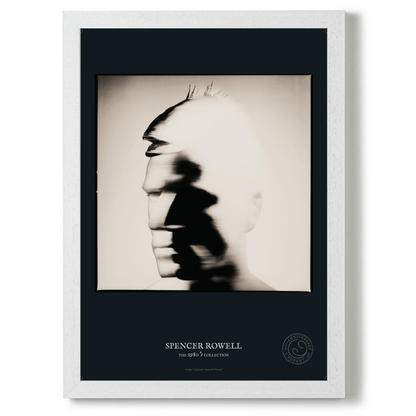 1980 · No. 02 - Spencer Rowell