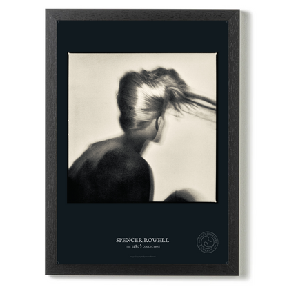 1980 · No. 03 - Spencer Rowell