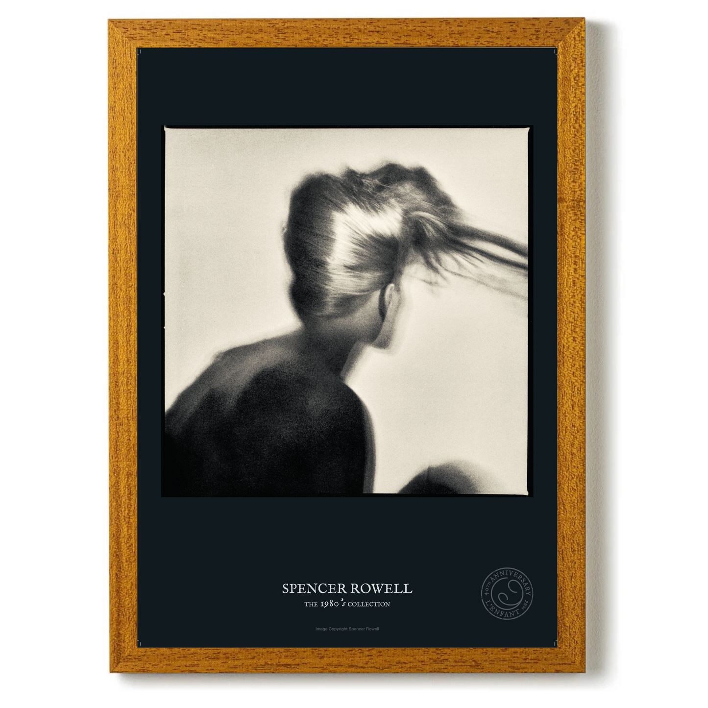 1980 · No. 03 - Spencer Rowell