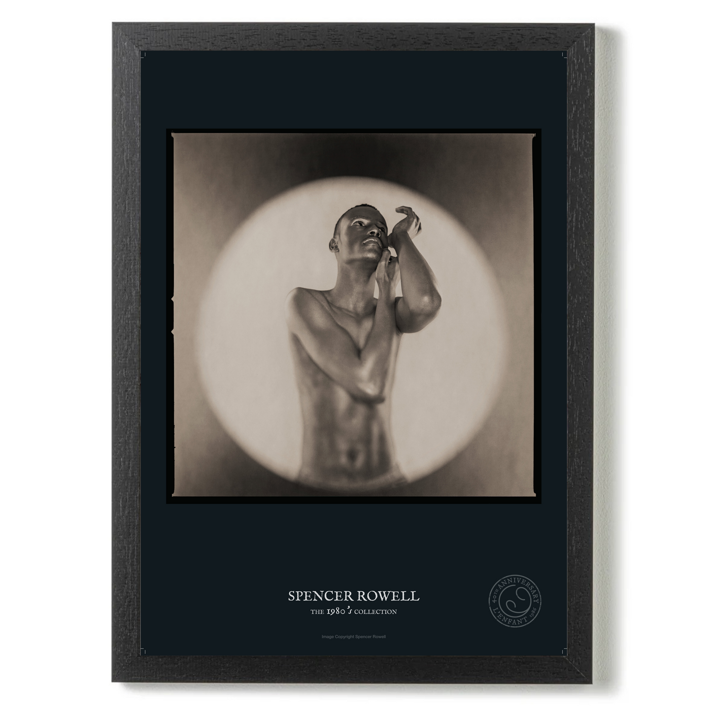1981 · No. 02 - Spencer Rowell