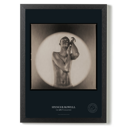 1981 · No. 02 - Spencer Rowell