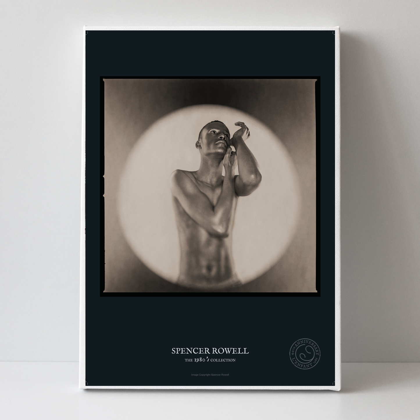 1981 · No. 02 - Spencer Rowell