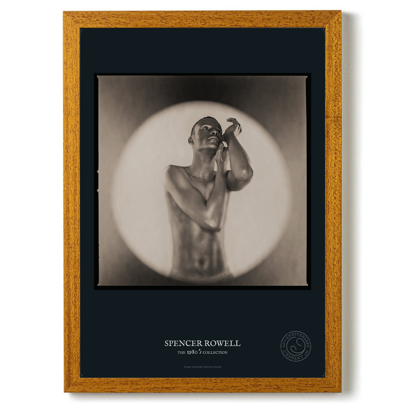 1981 · No. 02 - Spencer Rowell
