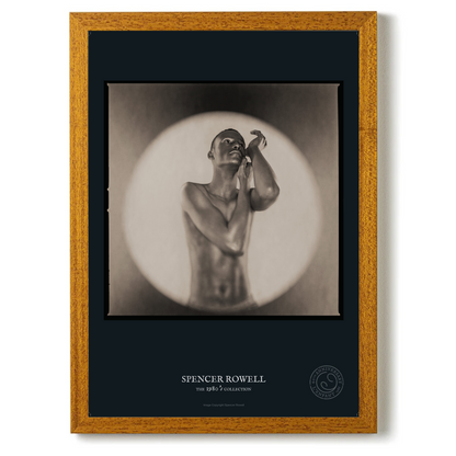1981 · No. 02 - Spencer Rowell