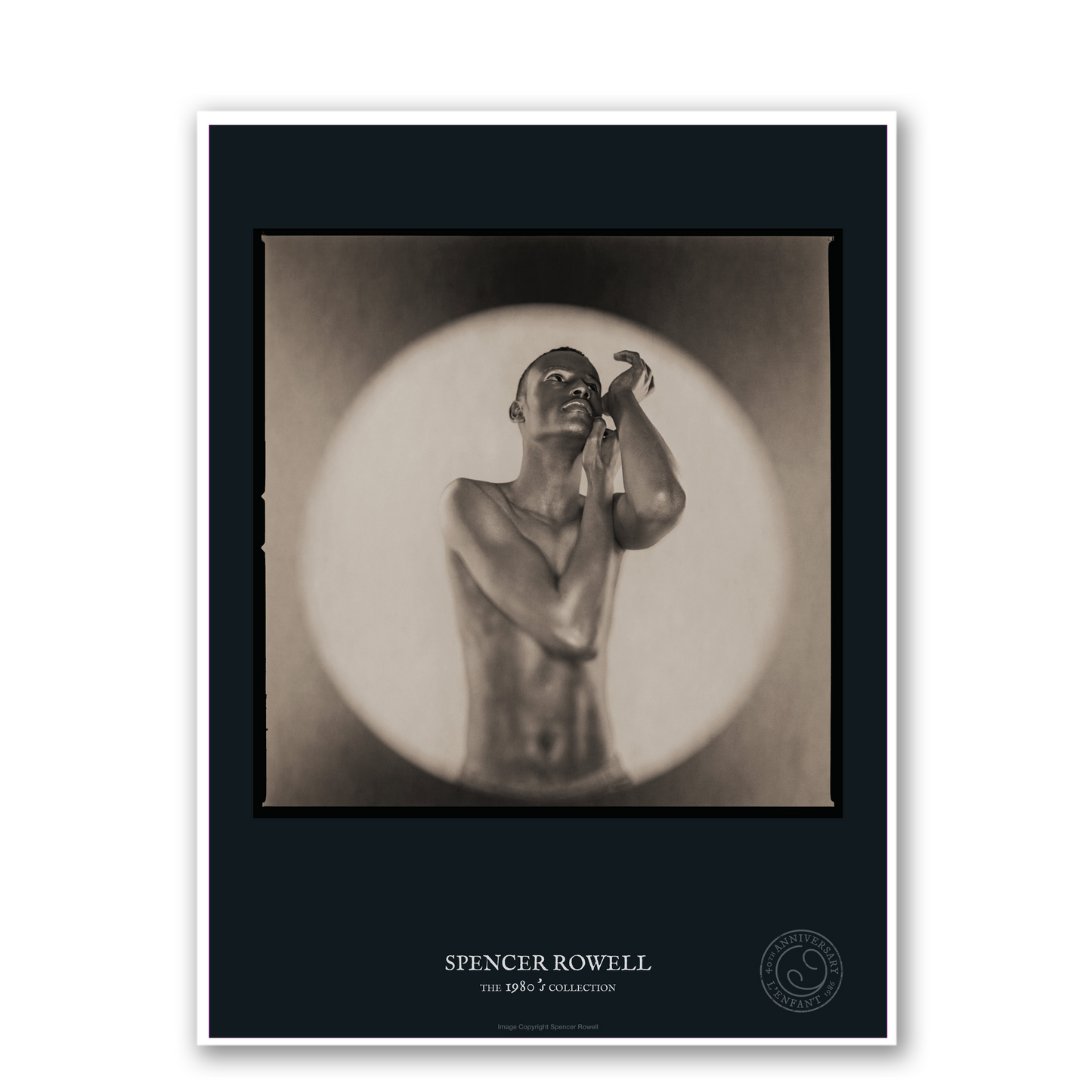 1981 · No. 02 - Spencer Rowell
