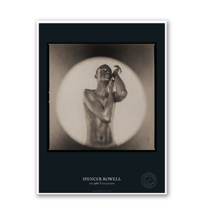 1981 · No. 02 - Spencer Rowell