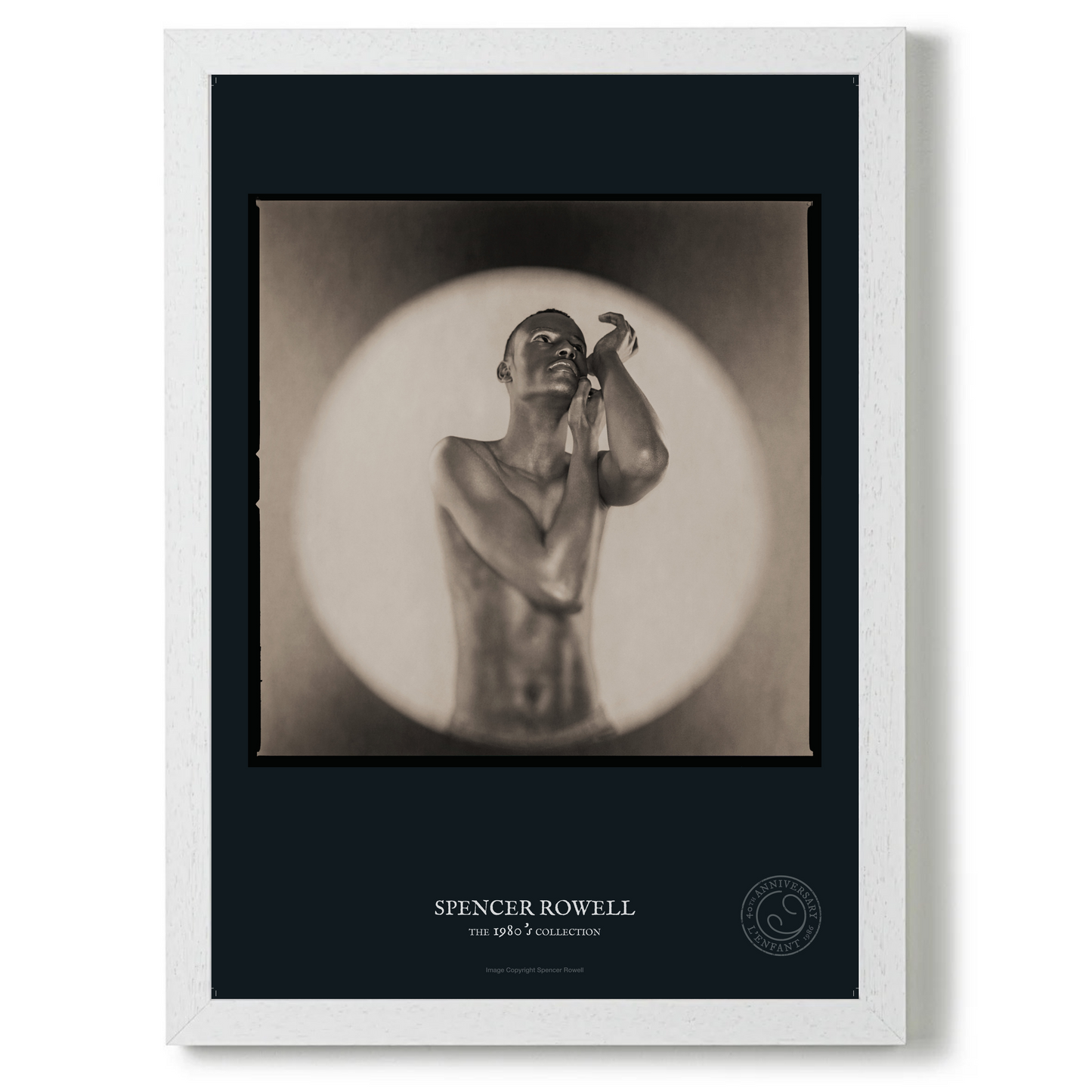 1981 · No. 02 - Spencer Rowell