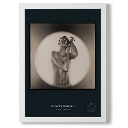 1981 · No. 02 - Spencer Rowell
