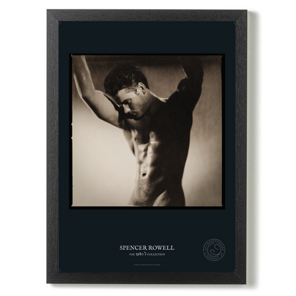 1982 · No. 01 - Spencer Rowell