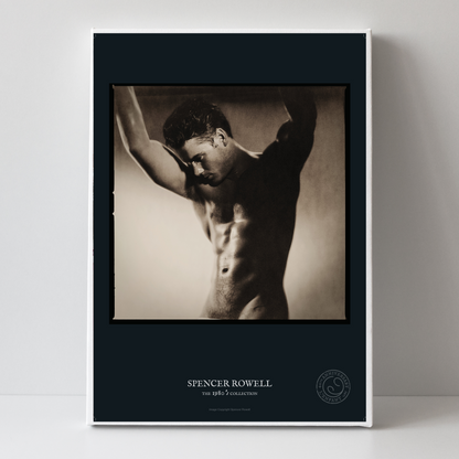 1982 · No. 01 - Spencer Rowell