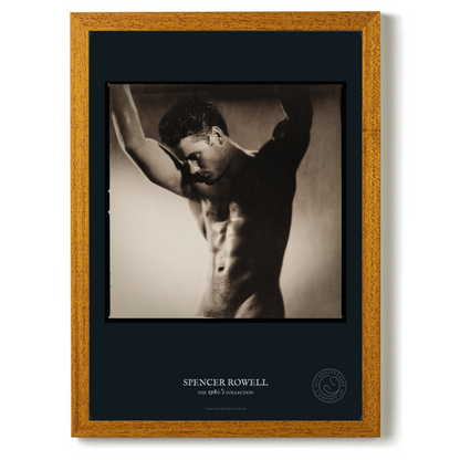 1982 · No. 01 - Spencer Rowell