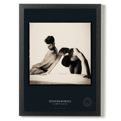 1982 · No. 02 - Spencer Rowell