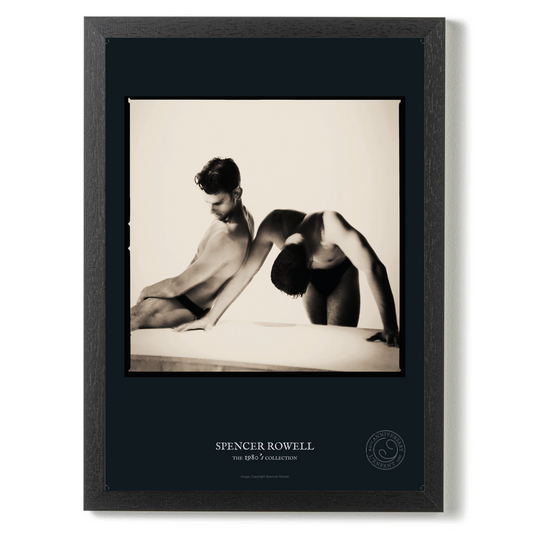 1982 · No. 02 - Spencer Rowell