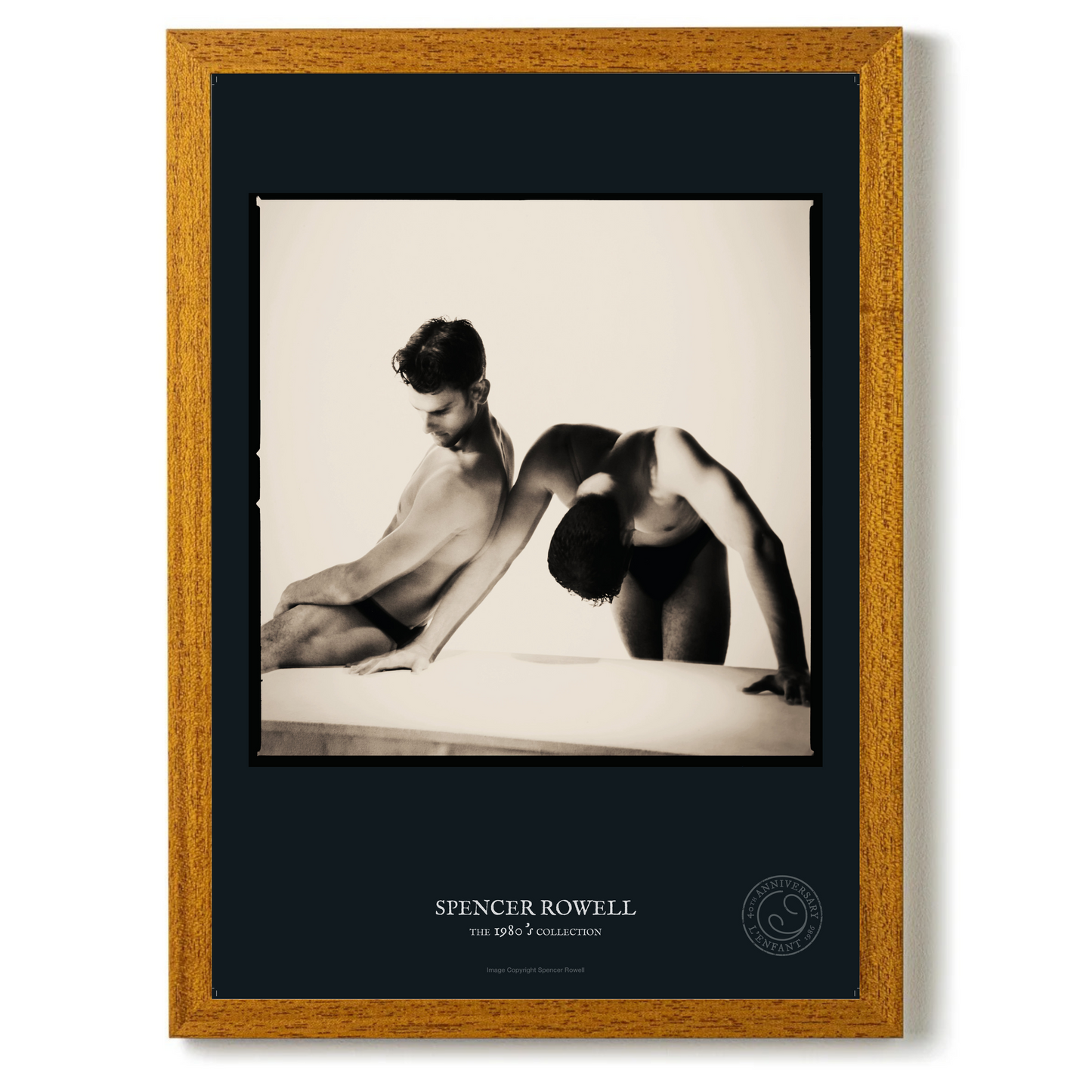 1982 · No. 02 - Spencer Rowell