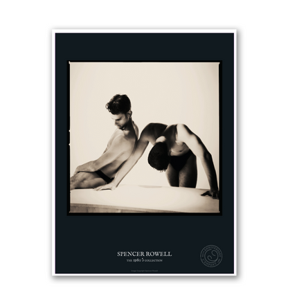 1982 · No. 02 - Spencer Rowell