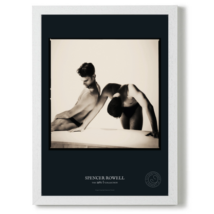 1982 · No. 02 - Spencer Rowell