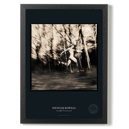 1982 · No. 03 - Spencer Rowell