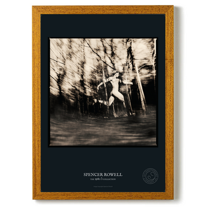 1982 · No. 03 - Spencer Rowell
