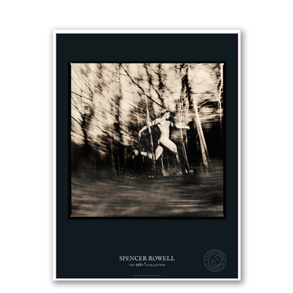 1982 · No. 03 - Spencer Rowell