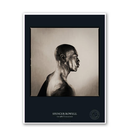 1984 · No. 01 - Spencer Rowell