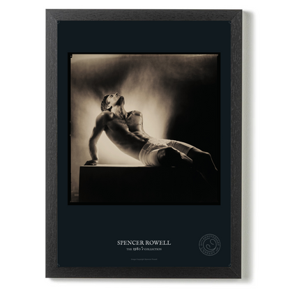 1984 · No. 02 - Spencer Rowell