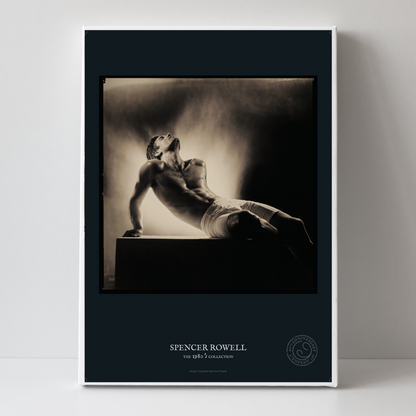 1984 · No. 02 - Spencer Rowell