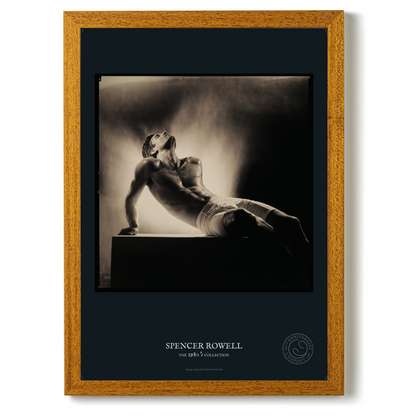1984 · No. 02 - Spencer Rowell
