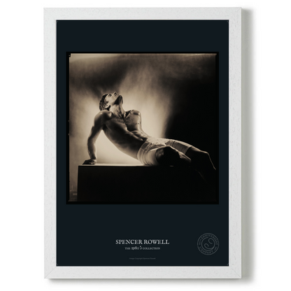 1984 · No. 02 - Spencer Rowell