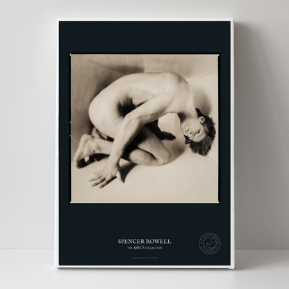 1984 · No. 03 - Spencer Rowell