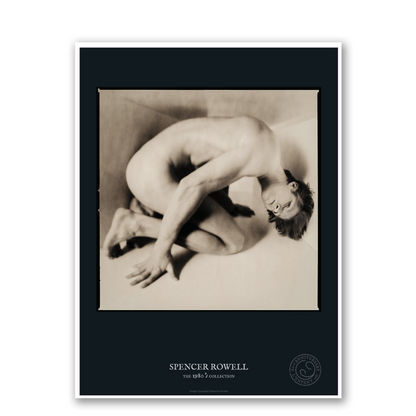 1984 · No. 03 - Spencer Rowell