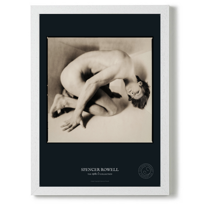 1984 · No. 03 - Spencer Rowell